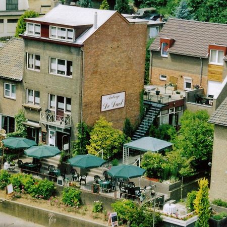 Pension Auberge De Dael Valkenburg aan de Geul Exterior photo