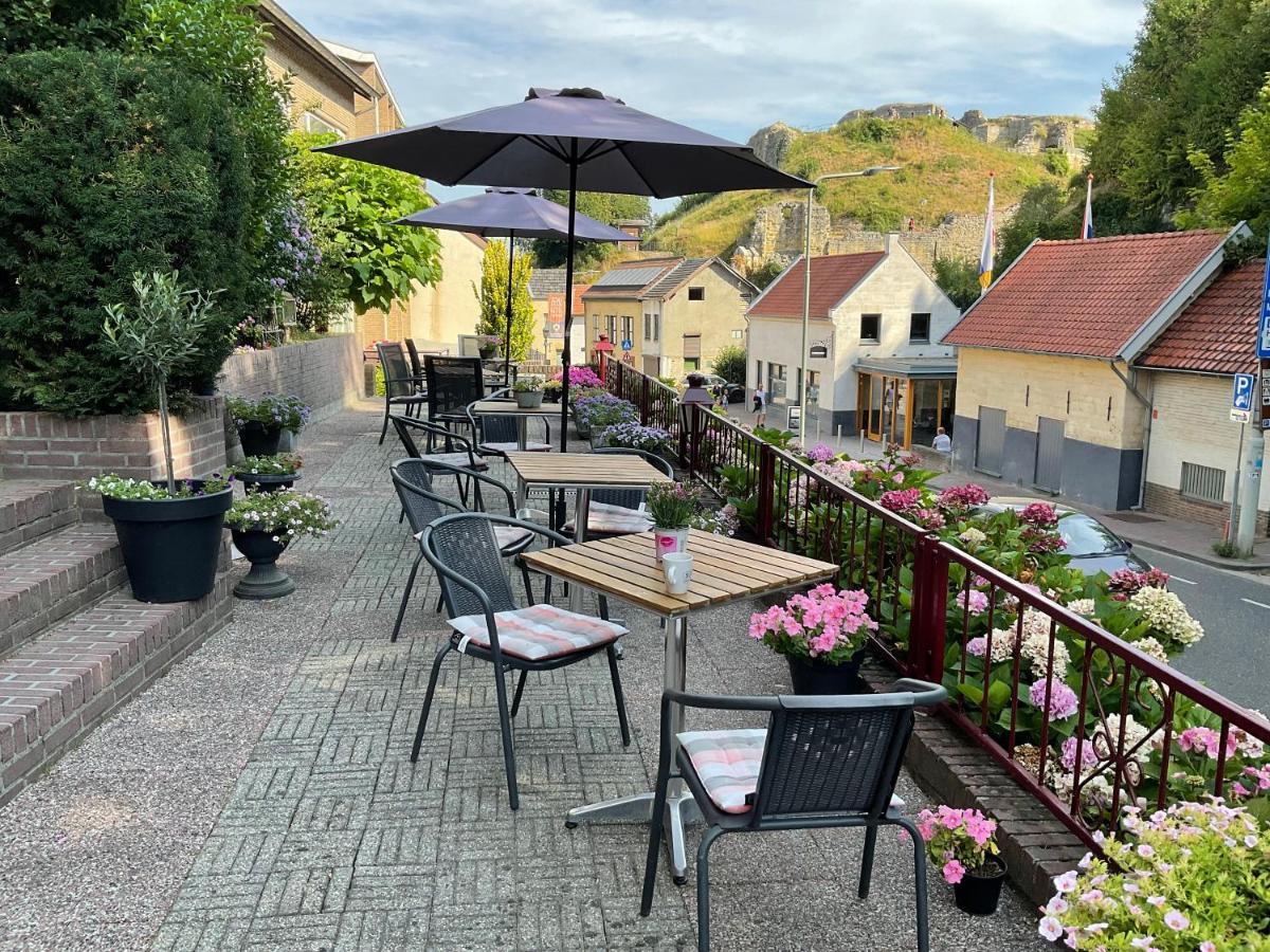 Pension Auberge De Dael Valkenburg aan de Geul Exterior photo