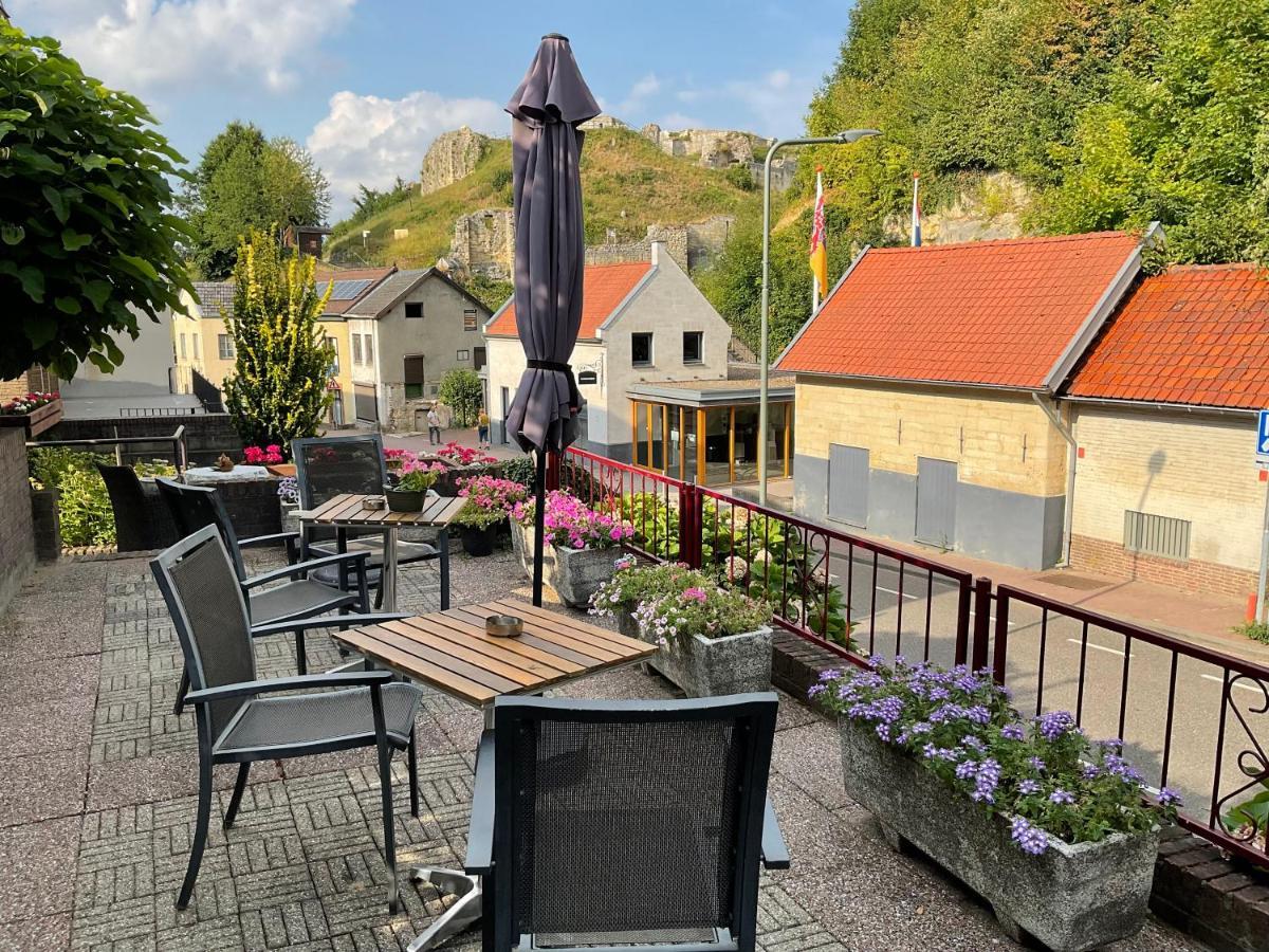 Pension Auberge De Dael Valkenburg aan de Geul Exterior photo